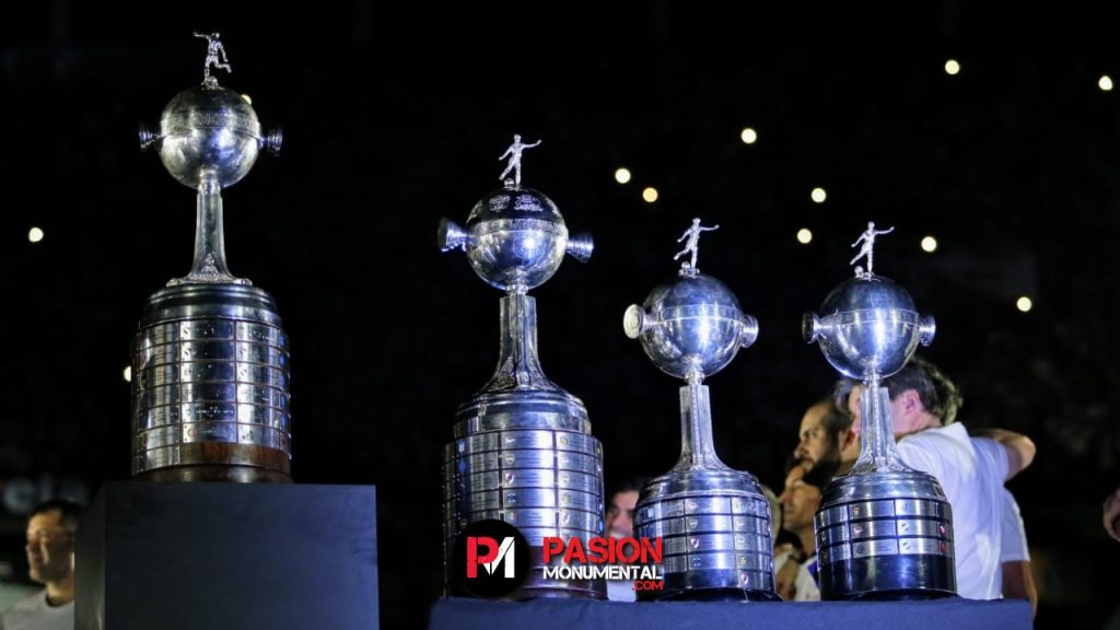 ¿Cómo quedó River en la Tabla de Clasificación a la Libertadores 2022?