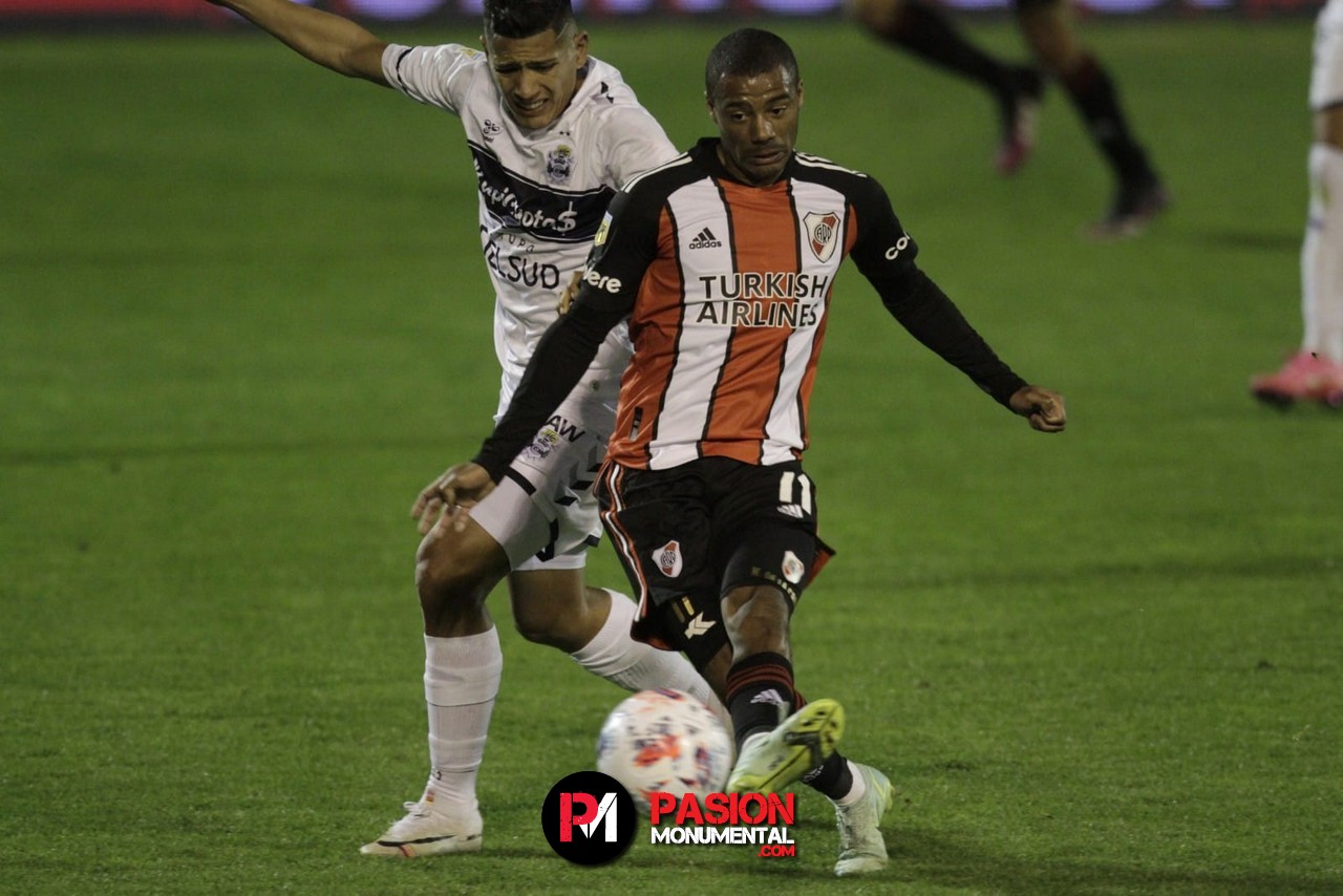 ¿Cómo quedó River en la Tabla de Clasificación a la Libertadores 2022?