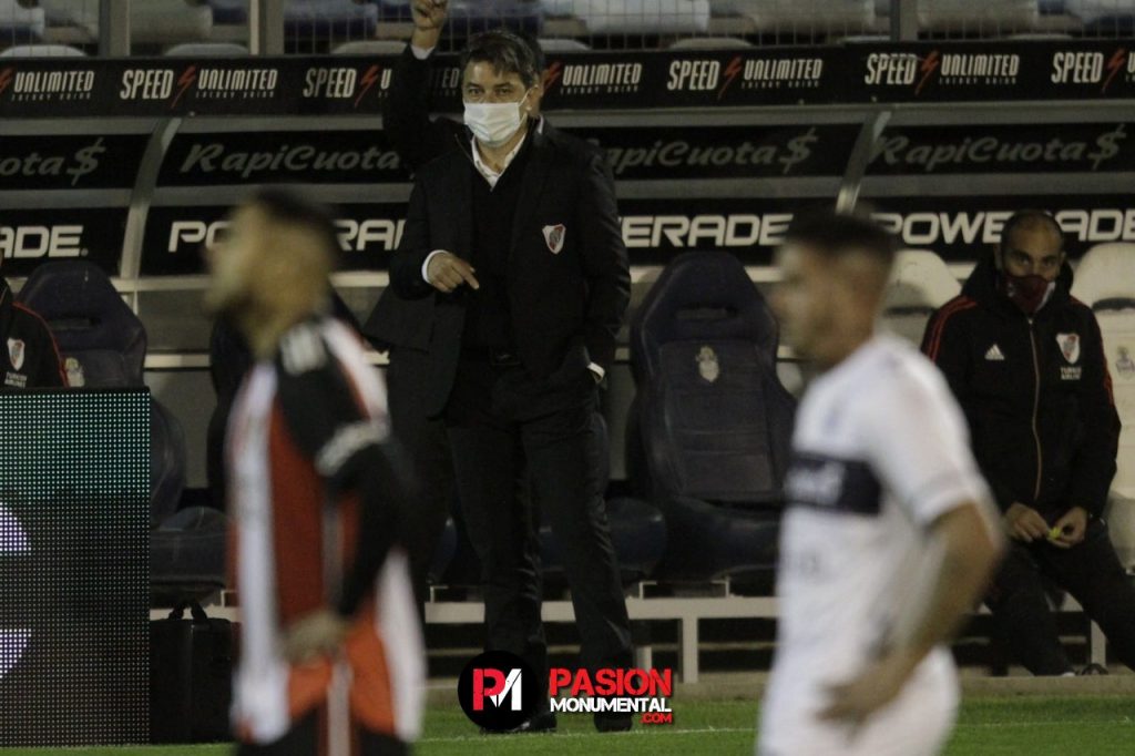 "Tenemos que reaccionar y recuperar la memoria"