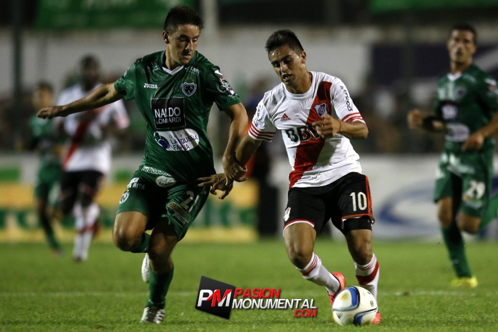 El próximo partido que tendrá River por torneo local