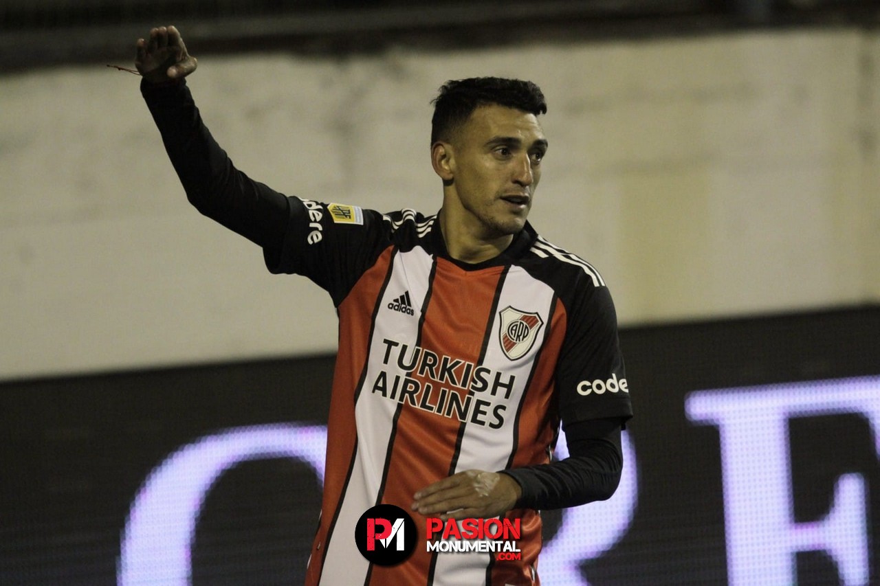 Matías Suárez será operado, ¿vuelve recién en el 2022?