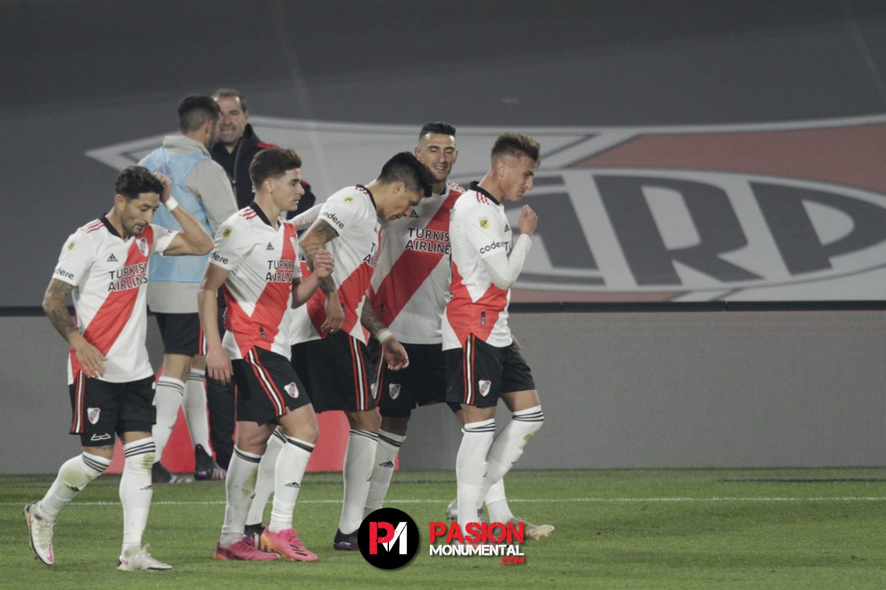 ¡A sacar el calendario! River recibió los horarios para jugar las fechas 10, 11 y 12