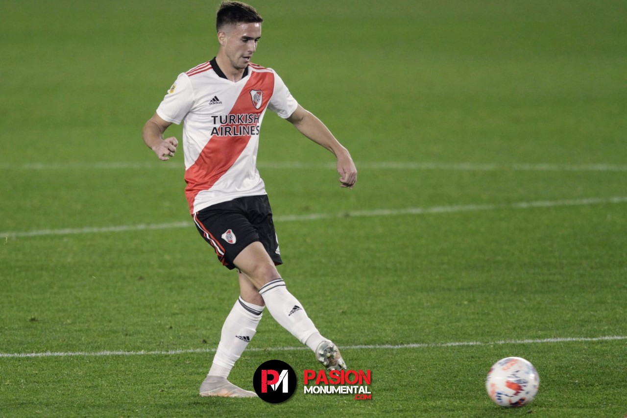 El campeón del mundo que eligió a Palavecino como el mejor futbolista del torneo local