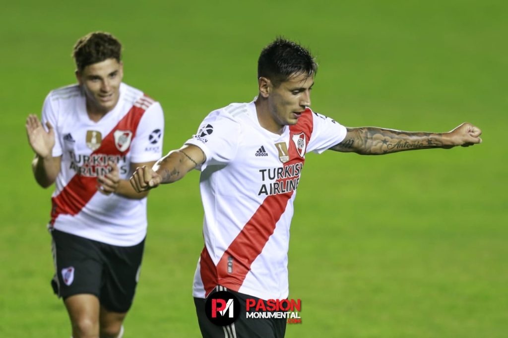 Renovaciones de contratos: comenzaron los contactos con Angileri y Zuculini