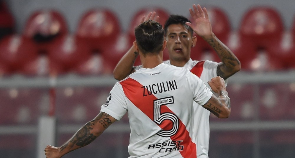 Renovaciones de contratos: comenzaron los contactos con Angileri y Zuculini