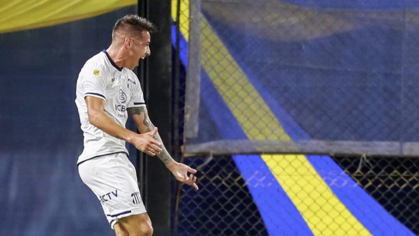 Mercado de pases: los futbolista que deberán presentarse en River en enero