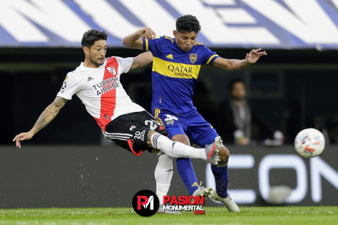 ¡Día y horario confirmado para el Superclásico!