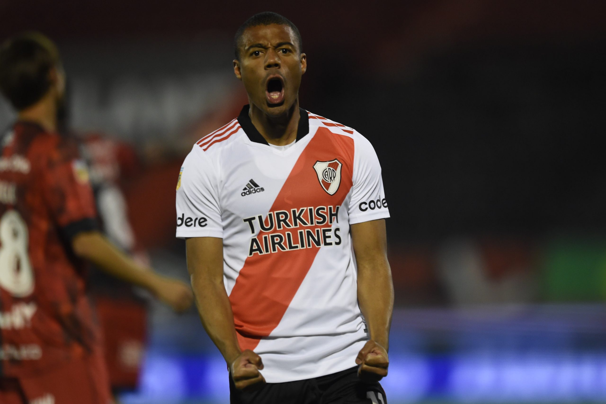 Victoria ante Newell´s, así quedó River en la tabla de posiciones