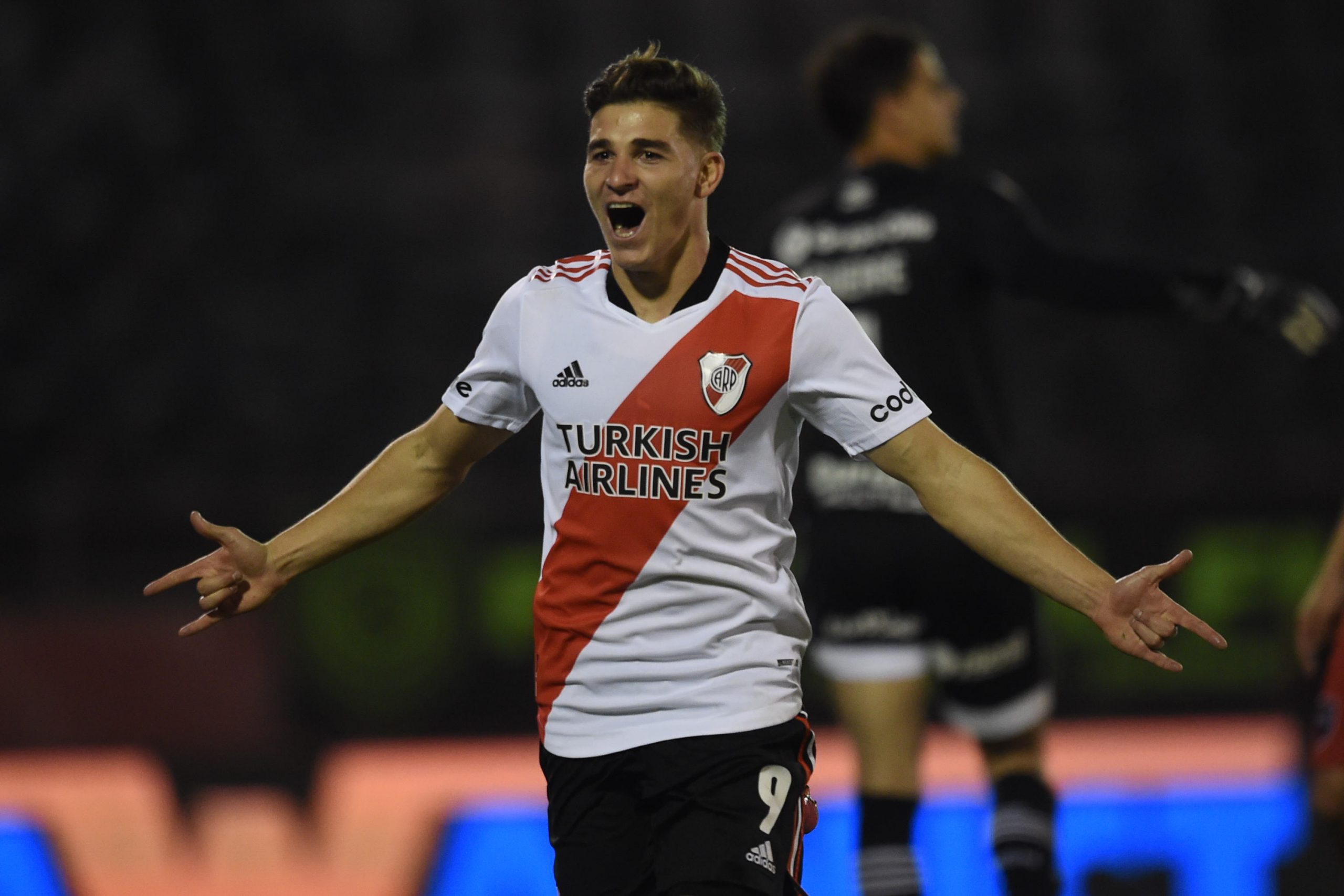 Álvarez: "Necesitábamos ganar para estar cerca de la punta y hay que seguir"