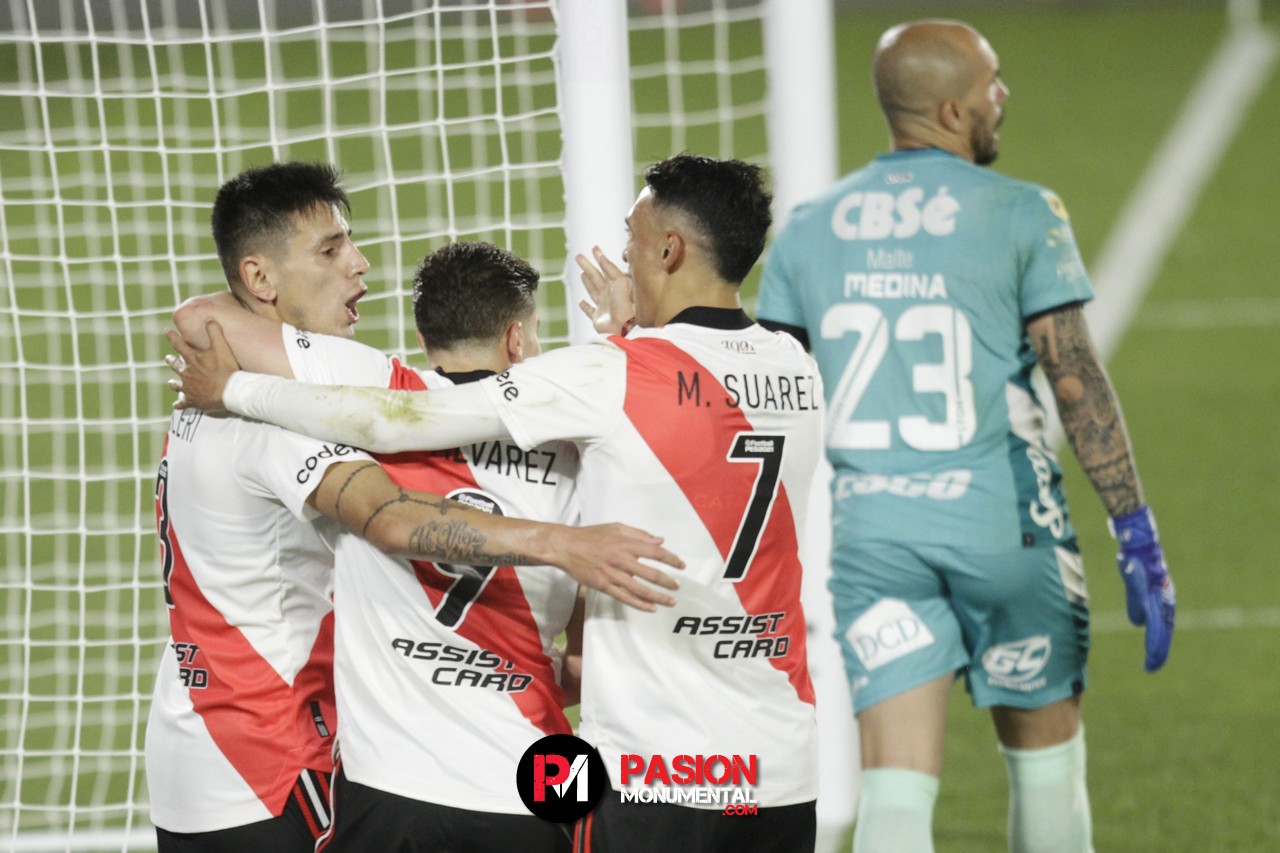 ¡Las mejores fotos de la victoria ante Arsenal!