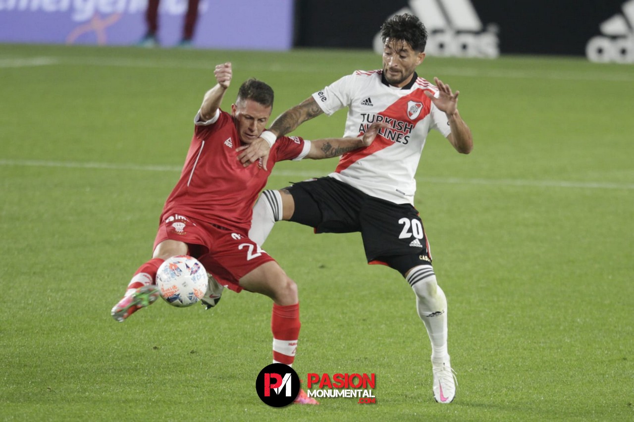 ¿Llega al sábado? La situación de Milton Casco