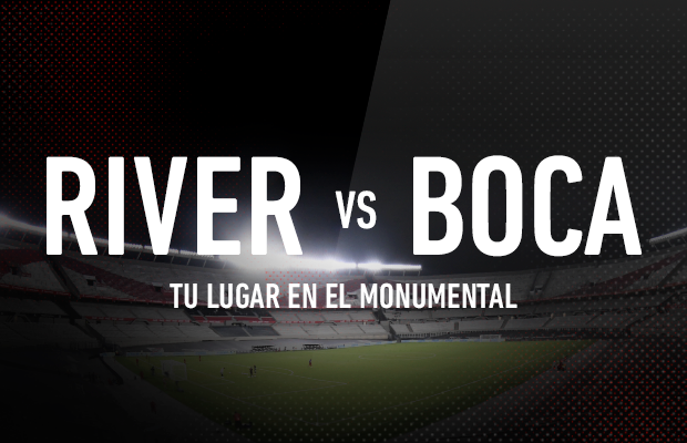 ¡Atención hinchas! River sacó un comunicado sobre las entradas del Superclásico