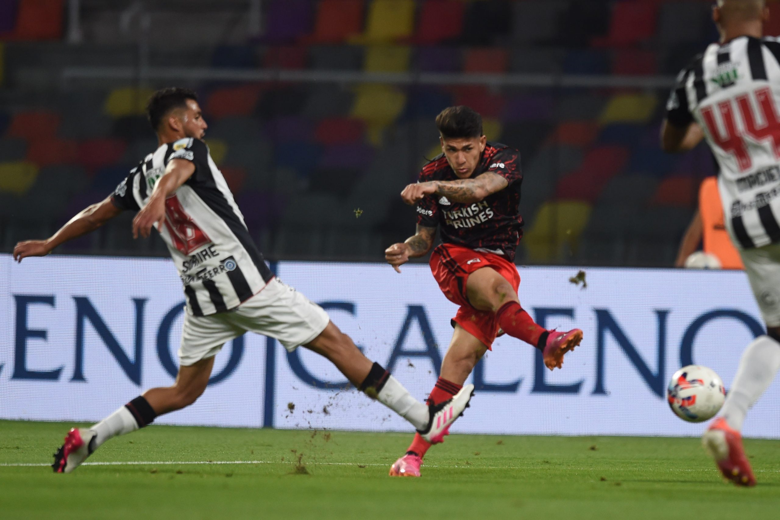 Copa Libertadores 2022: así se ubica River en la tabla que clasifica al torneo