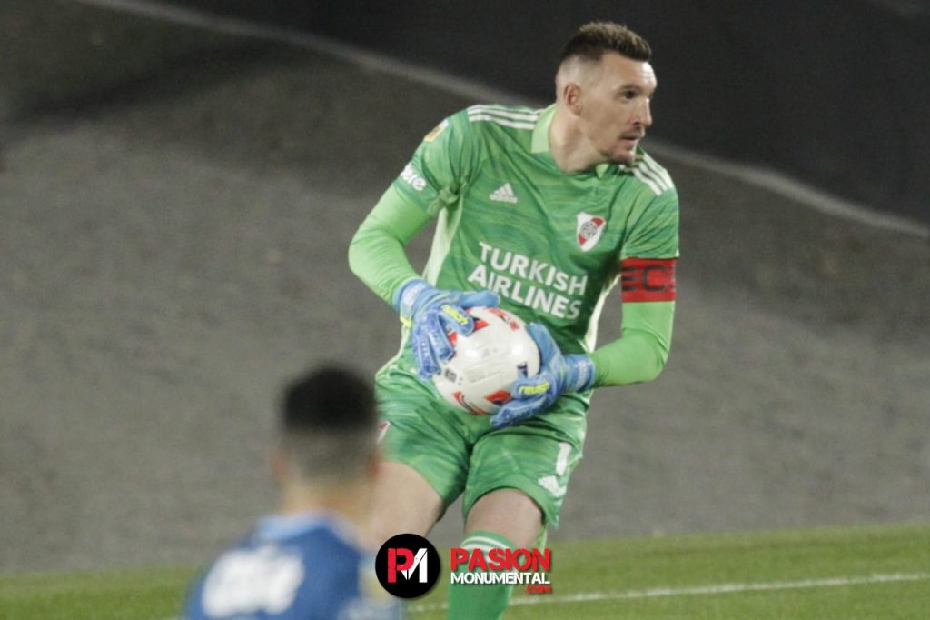 Armani: "Cuando corearon mi nombre, se me puso la piel de gallina"