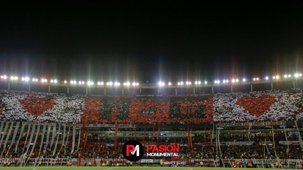 ¡Necesidad de ir a la cancha! Los hinchas de River arrasan con las entradas para el Supercláscio