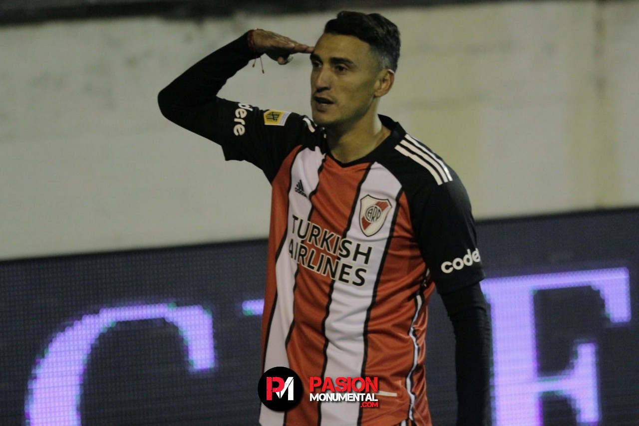 A tres días del Superclásico: el panorama de los lesionados en River
