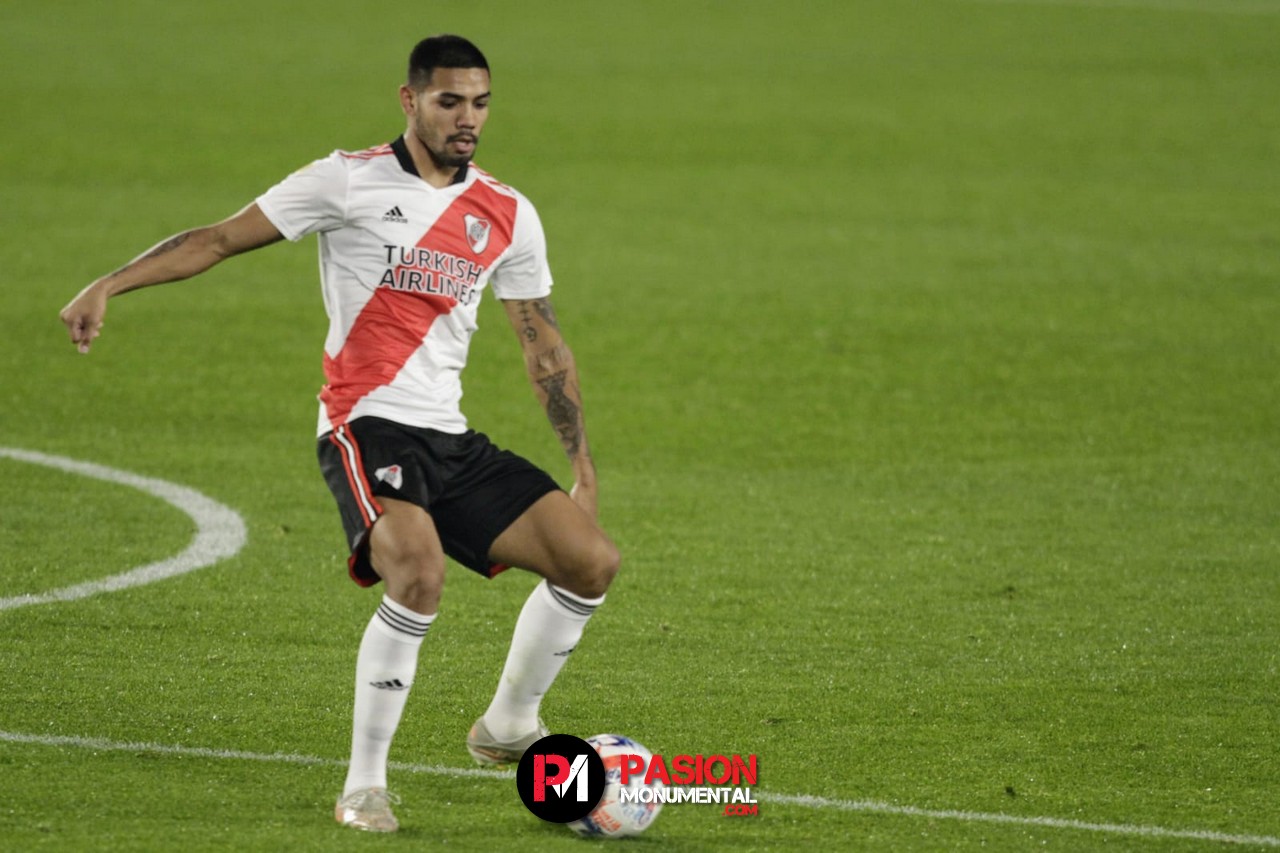 David Martínez desafectado de Paraguay, ¿juega el sábado?