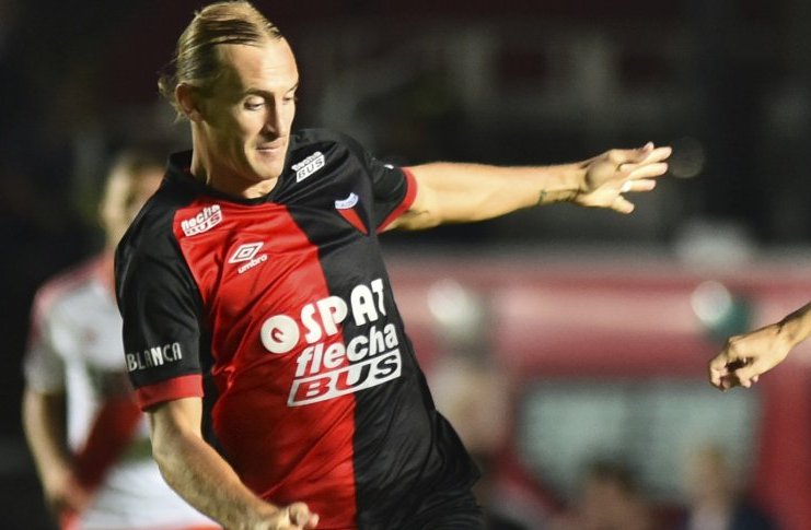 Bastia, su elección por River, la final de Madrid y Gallardo