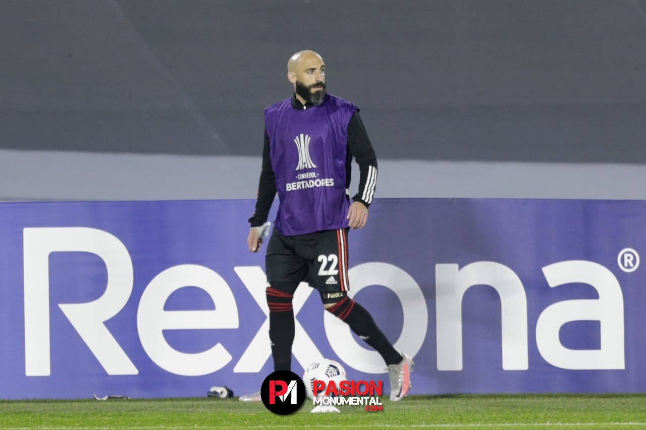 ¿Vuelve Pinola contra Banfield?