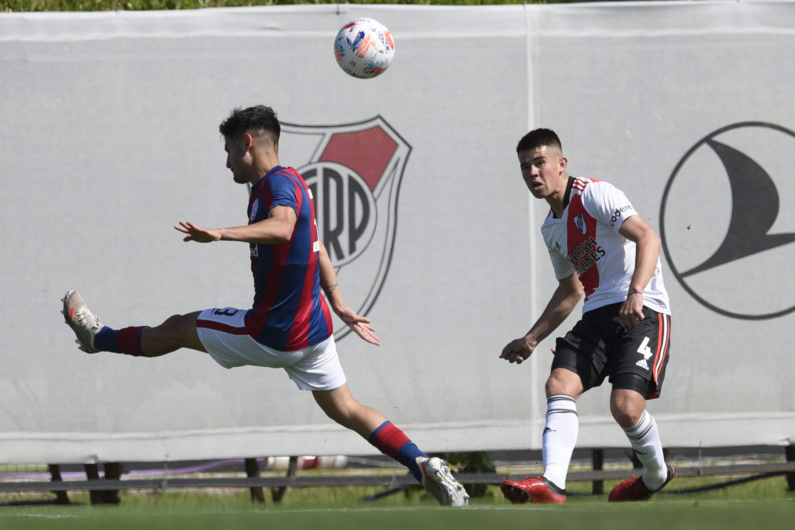 Otro traspié de la Reserva en el River Camp