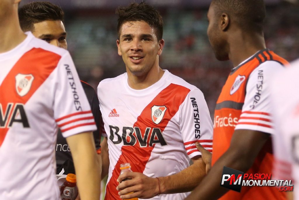 "River es el equipo más europeo de los argentinos"