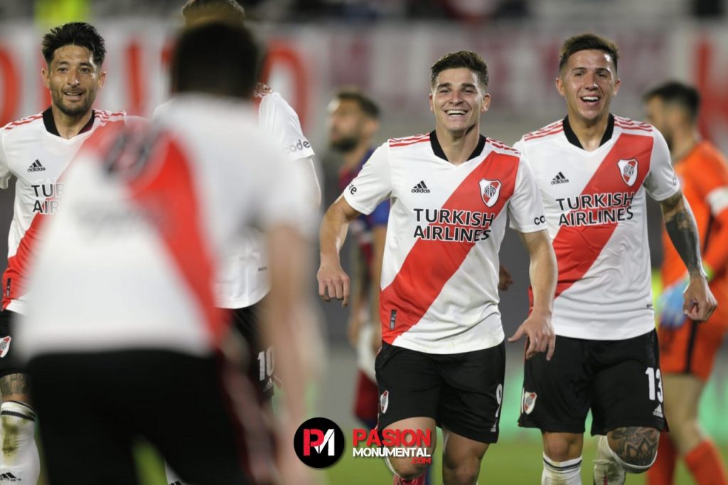 ¡La primera final del torneo local! Los detalles del partido entre River y Talleres