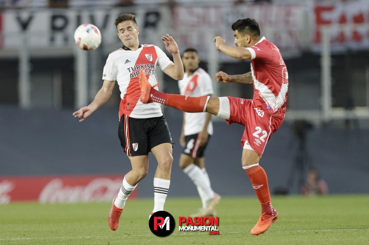 El próximo rival que tendrá River por la Liga Profesional
