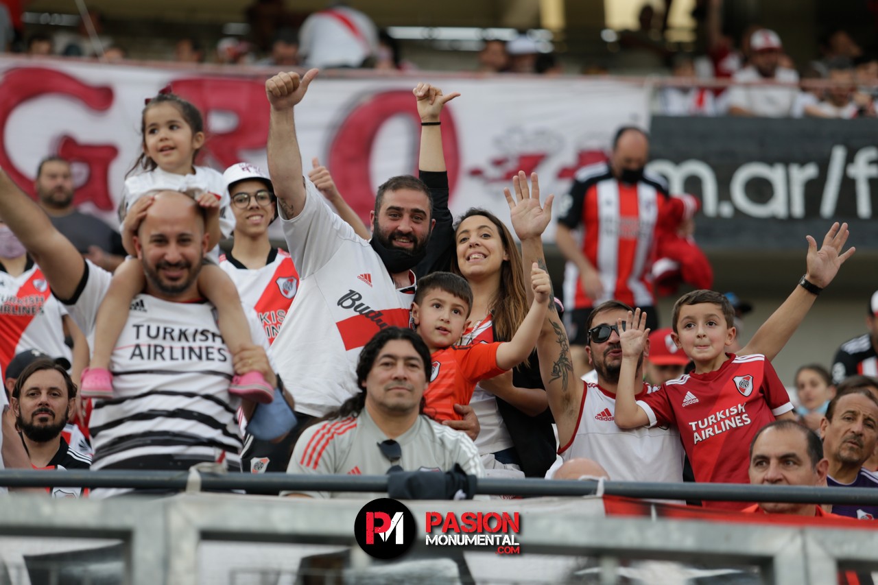 ¡Buscate en la gran victoria ante Argentinos Juniors!