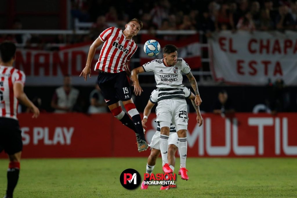 Todas son finales: los próximos siete rivales que tendrá River en la Liga Profesional