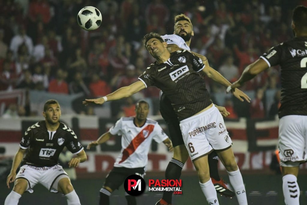 Todas son finales: los próximos siete rivales que tendrá River en la Liga Profesional