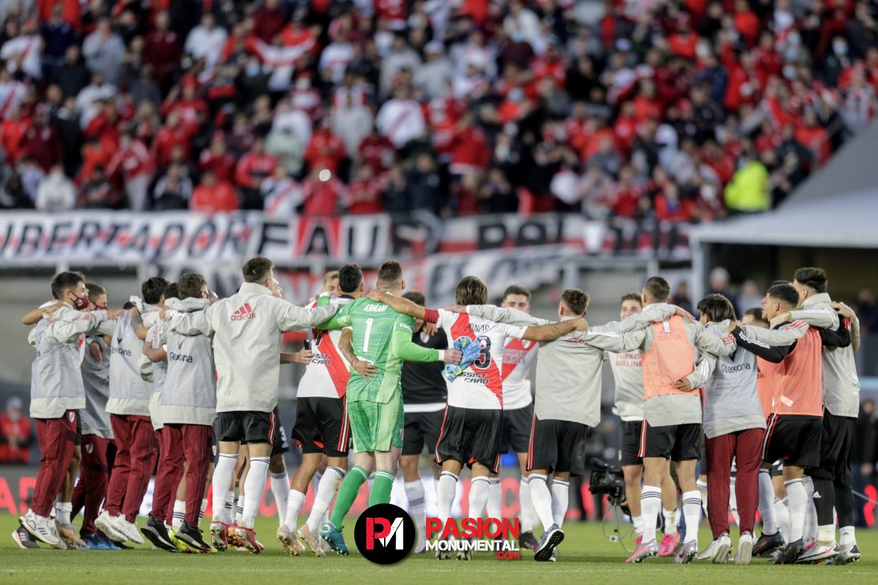 ¿Qué es el fan tokens que tendrá River próximamente?