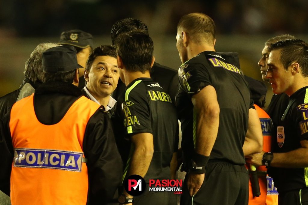 Estudiantes vs. River: ¡A ganar para estirar el liderazgo!