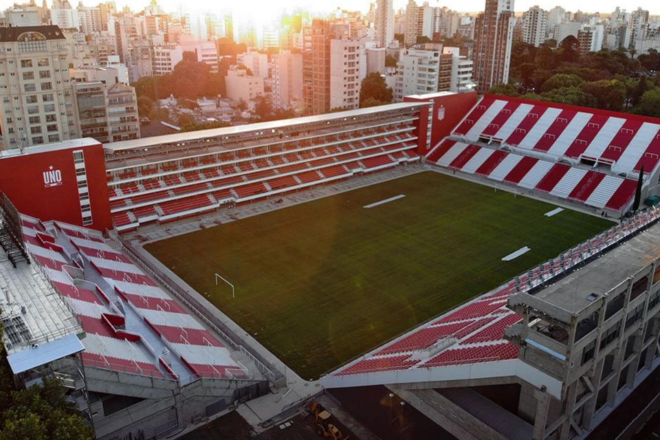 Estudiantes vs. River: ¡A ganar para estirar el liderazgo!