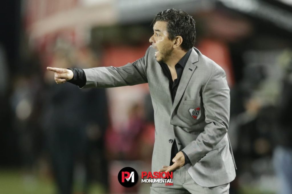 "El empate es justo y no deja de ser un punto positivo por cómo se dio el partido"