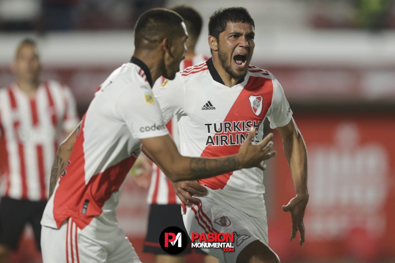 Evaluando a un futbolista, el panorama de los lesionados pensando en el duelo ante Patronato