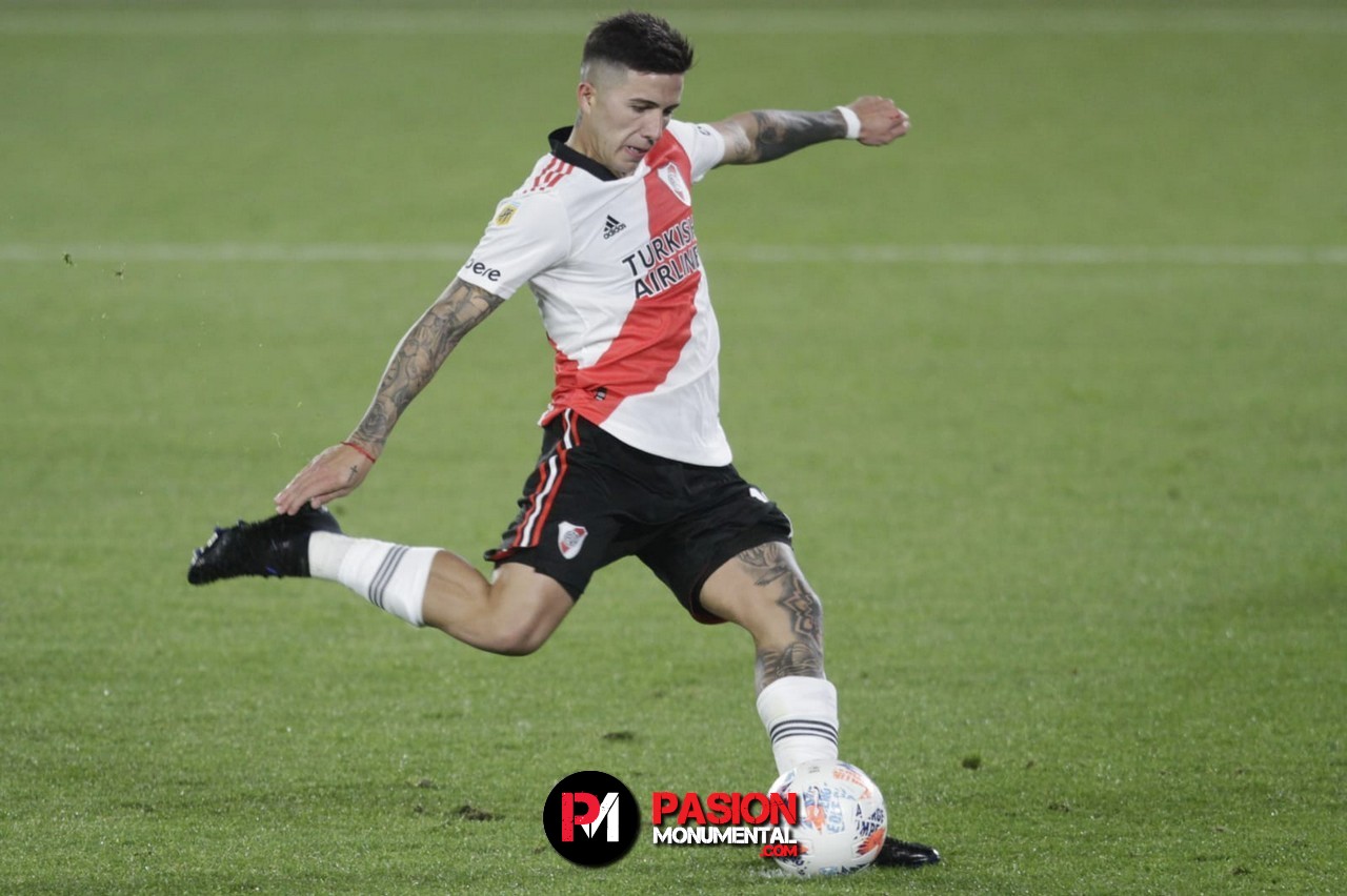 ¡Bombazo! Además de Armani y Álvarez, Scaloni convocó a Enzo Fernández y Santiago Simón