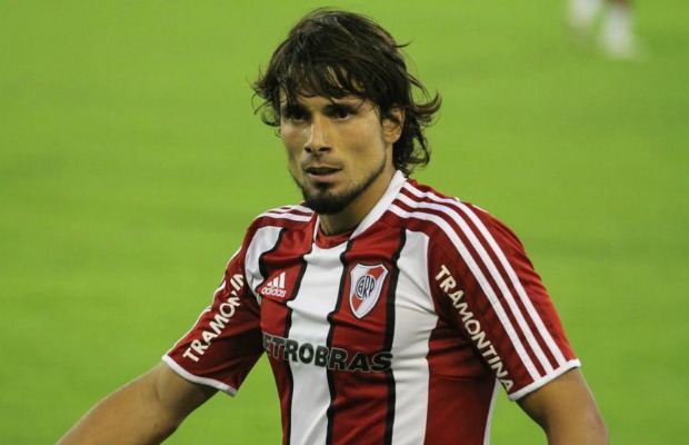 "Jugar en River me cambió la vida, parecía Mick Jagger"