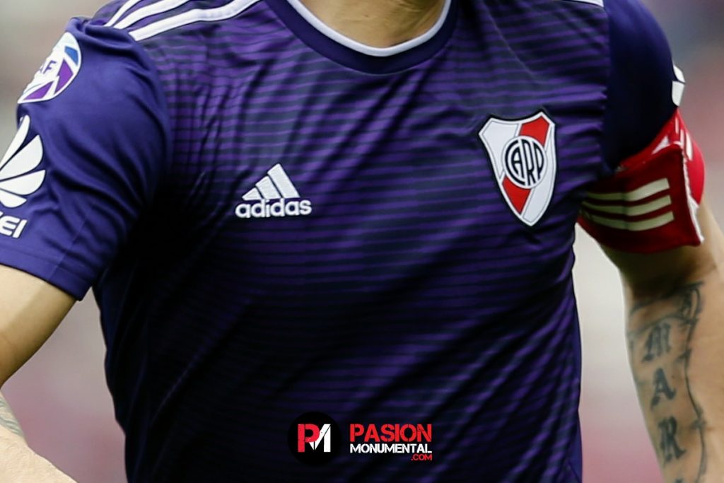 ¡Vínculo renovado! Los detalles del nuevo contrato entre River y Adidas
