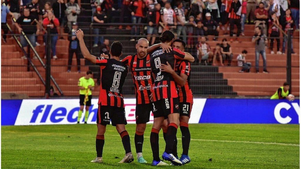 River vs. Patronato: ¡A volver al camino de la victoria!