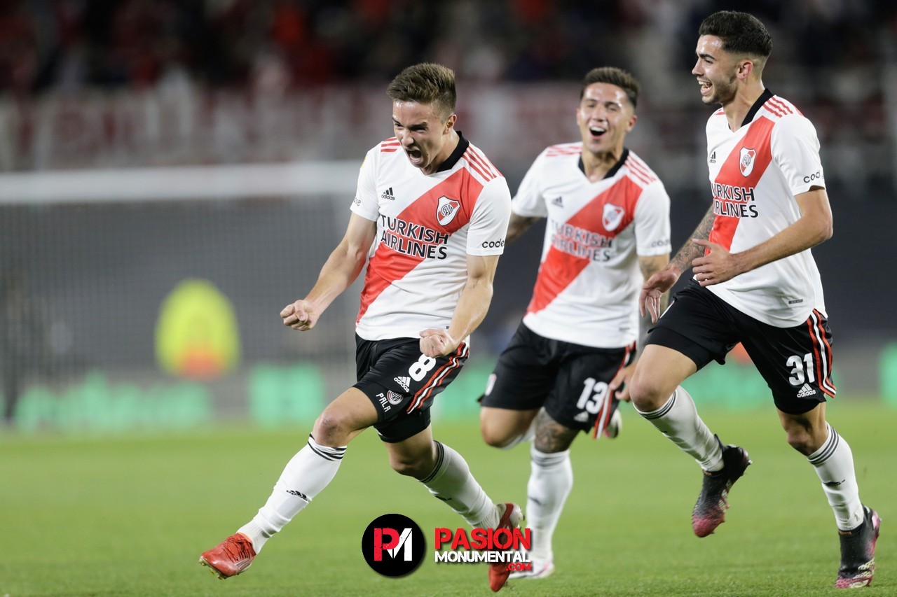 ¡Las mejores fotos de la goleada ante Patronato!