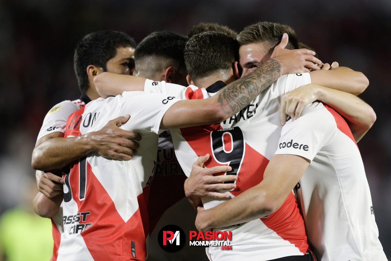 River vs Racing: la chance de ser campeón en el Monumental