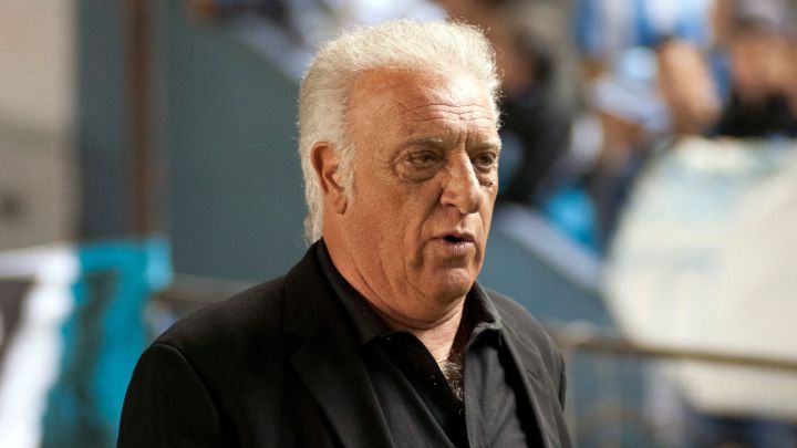 Basile: "Lo de Gallardo es anormal"