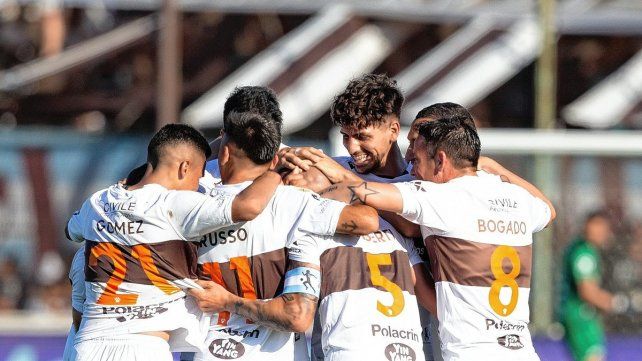 ¿Cómo llega Platense al duelo ante River?