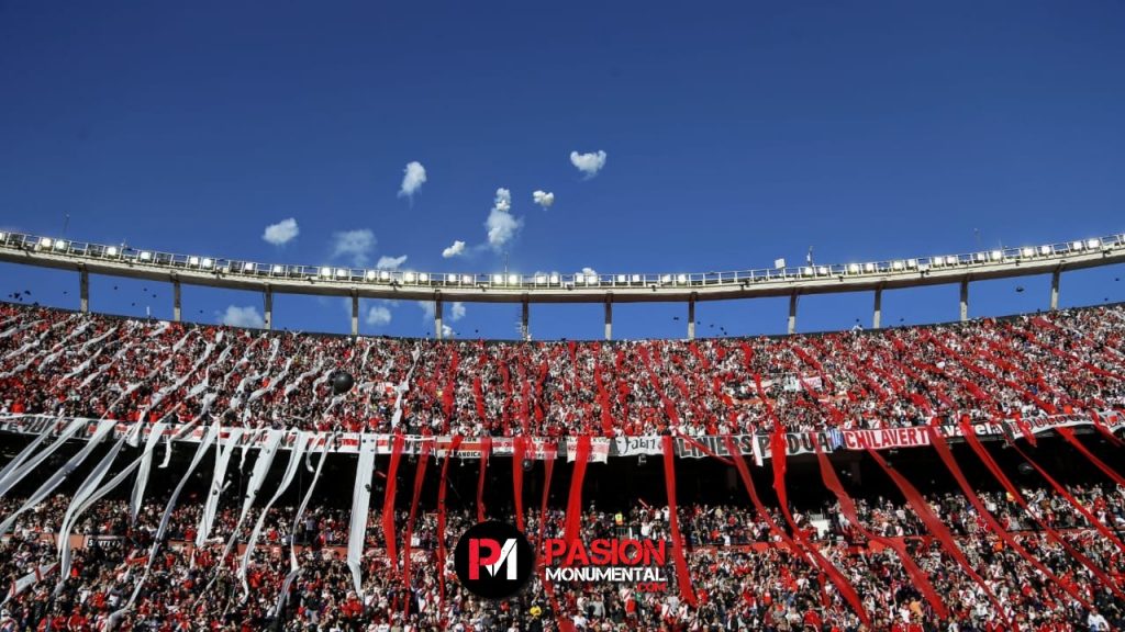 ¡Atención hinchas! River informó la venta de entradas para el duelo ante Racing