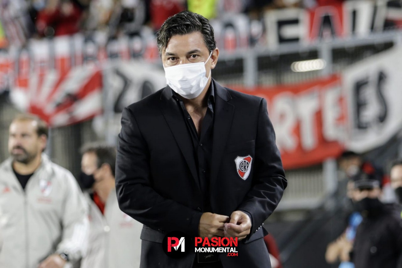 "Queremos ganar la liga, estamos en un proceso optimista"