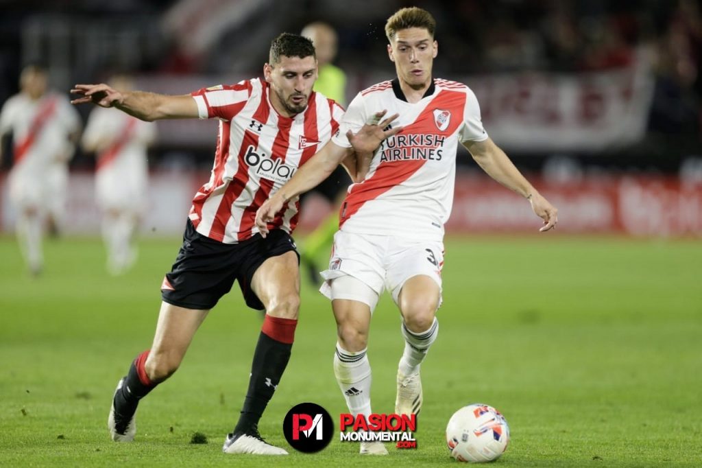 Rollheiser y Angileri no fueron convocados al duelo ante Racing