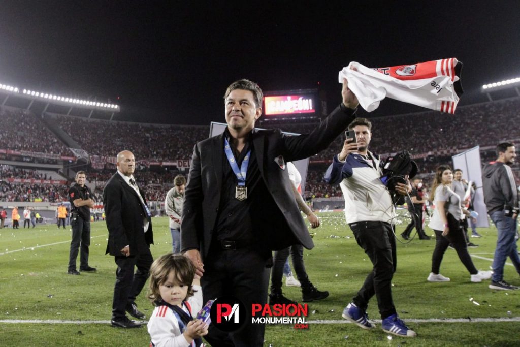 Gallardo, sobre su futuro: "Puede que sea la decisión más difícil de mi vida"
