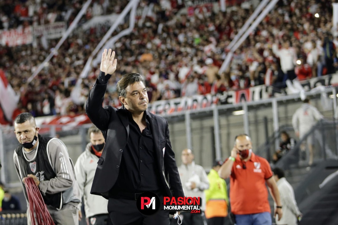 Gallardo, sobre su futuro: "Puede que sea la decisión más difícil de mi vida"