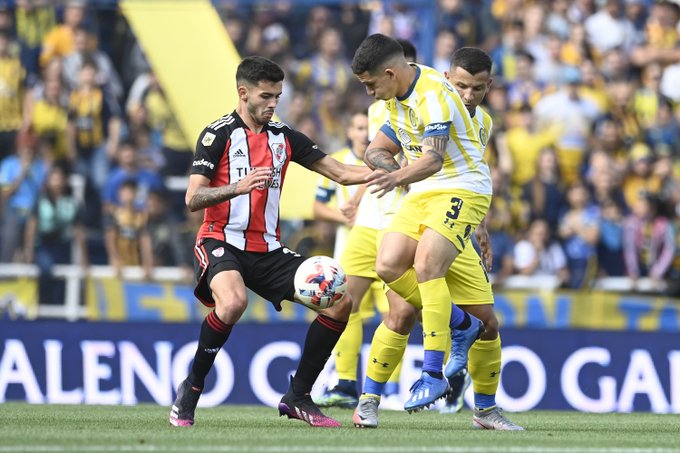 ¿Qué se le viene a River? El próximo rival en la Liga Profesional