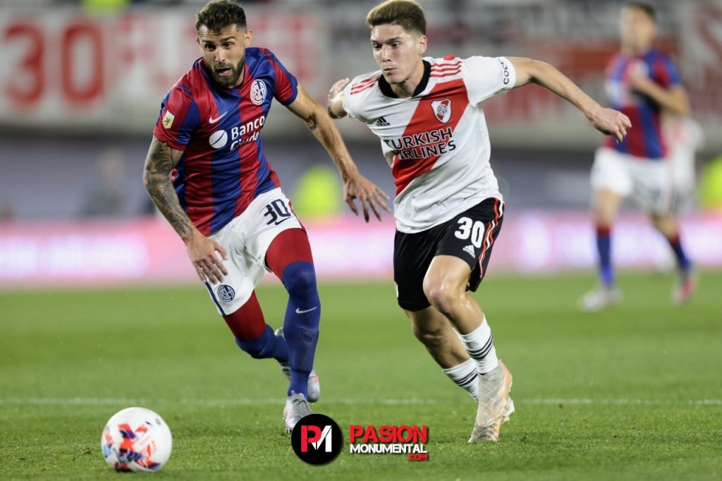 ¿Llegan a la final contra Colón? El panorama de los lesionados de River